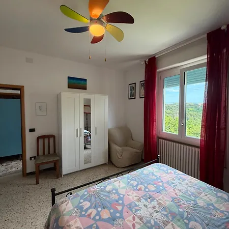 Casa Pipetta Appartement Gabicce Mare