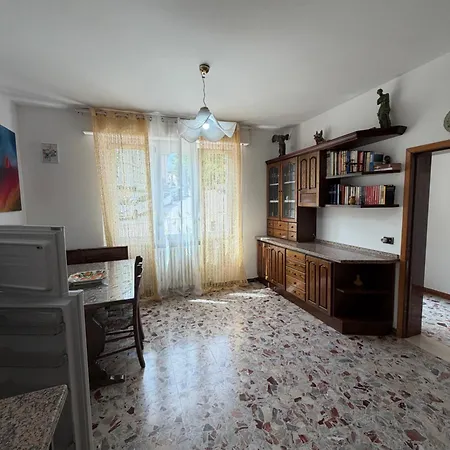 Casa Pipetta Appartement *